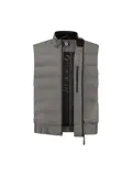 Magnus - Heren bodywarmer - Travelin'