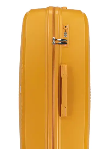 Dinan large - Koffer 91L - Human Nature