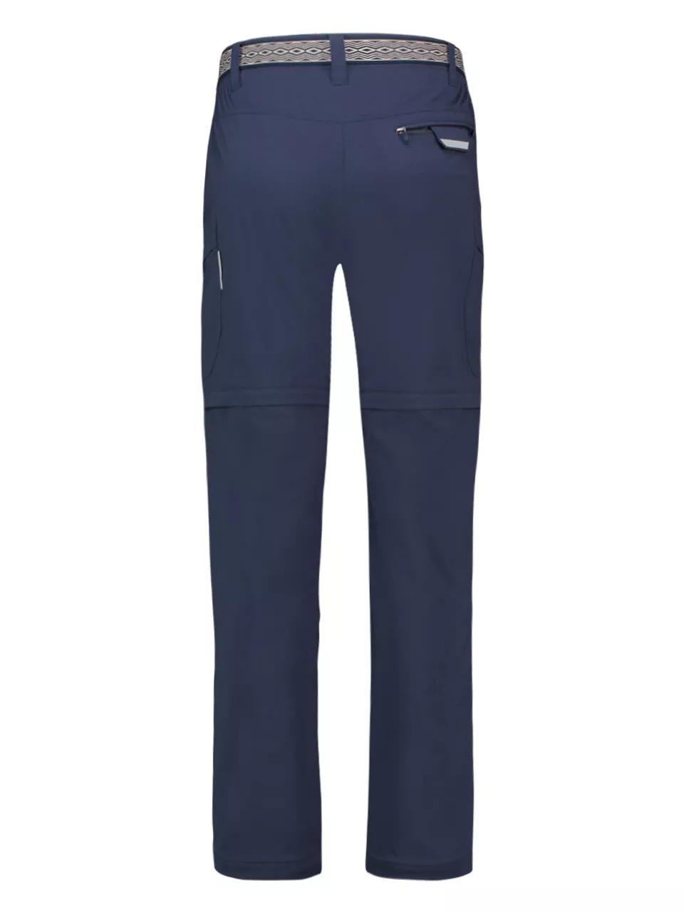 ANWB  Amanda  Afritsbroek Dames  Navy   S main product image