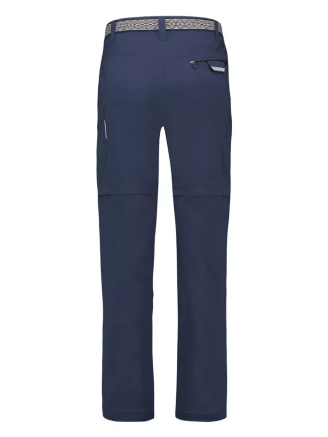 Amanda – Afritsbroek Dames