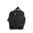 Gabol Week Eco Small Wheel Bag black |41 L