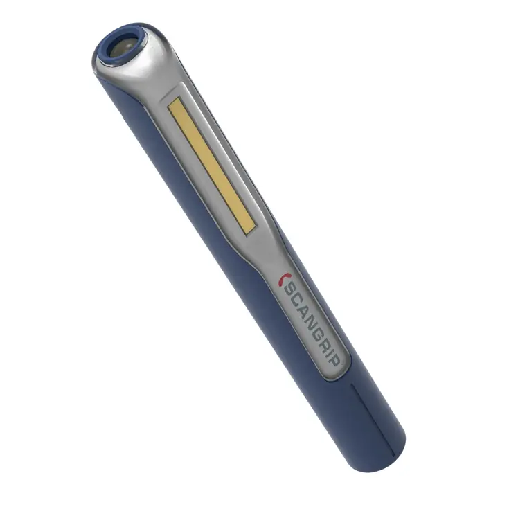 Zaklamp Mag Pen 3 - 150lm