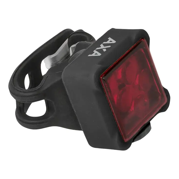 Axa Verlichting Set Niteline 44 Batterij