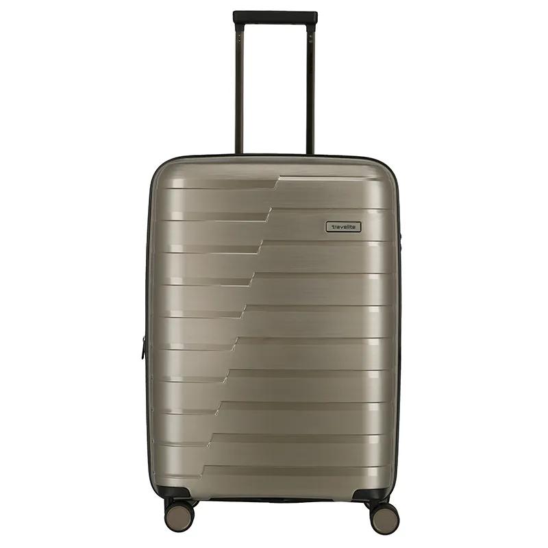 Travelite  Koffer Medium  Air Base  Champagne main product image