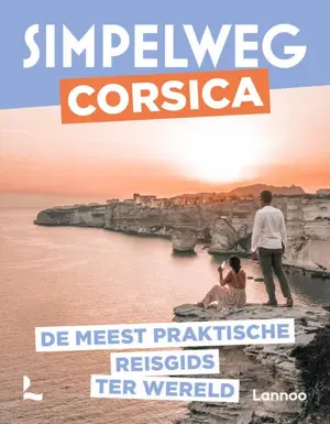 Simpelweg Reisgids Corsica