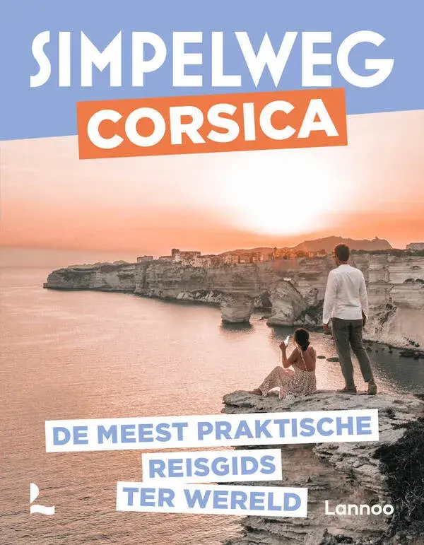 Simpelweg Reisgids Corsica