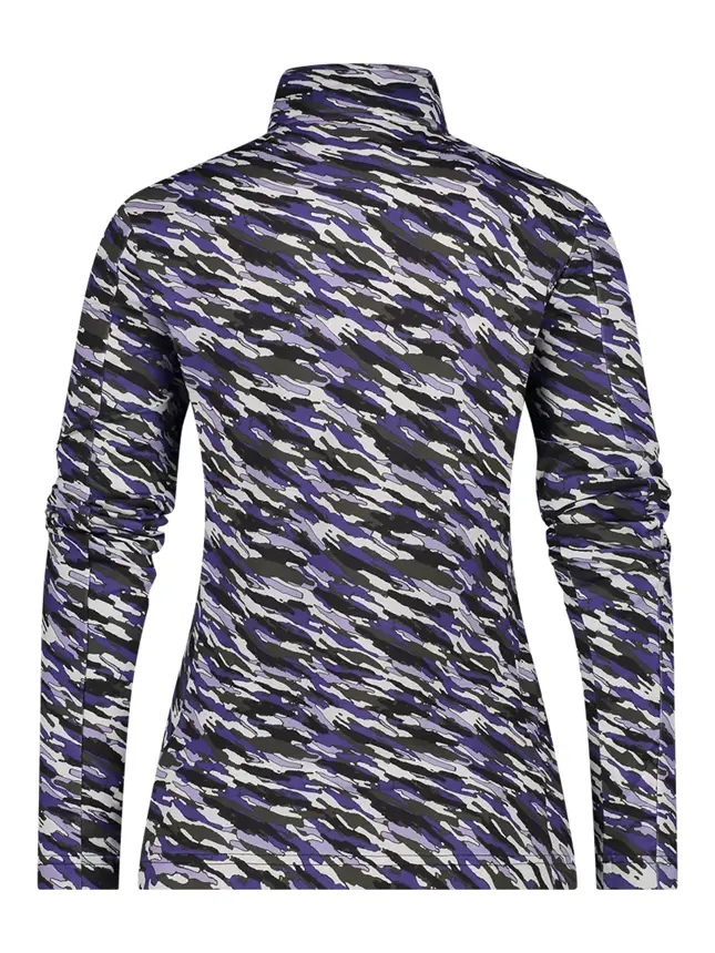 Todi - Skipully dames - Human Nature