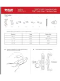 X-Grip telefoonhouder met stuurband