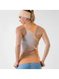 Racerback fietsshirt Fairdust dames
