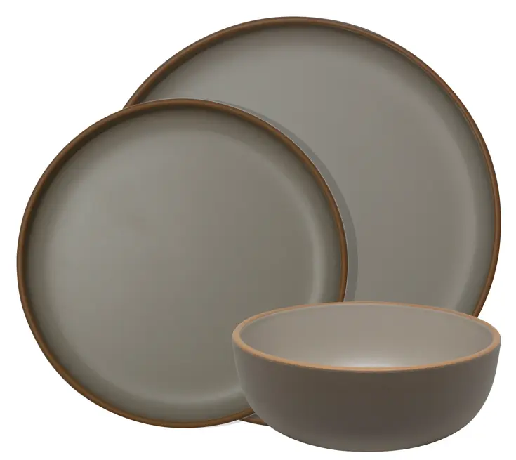 Serviesset Trento 12-delig