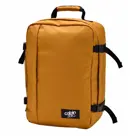 CabinZero 36l ultra light cabin bag Oranje