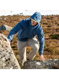Shield softshell jas, heren