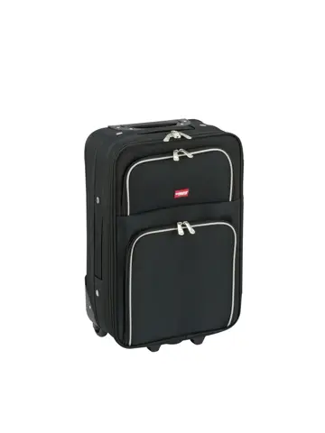 Barcelona small - Handbagagekoffer 37 liter