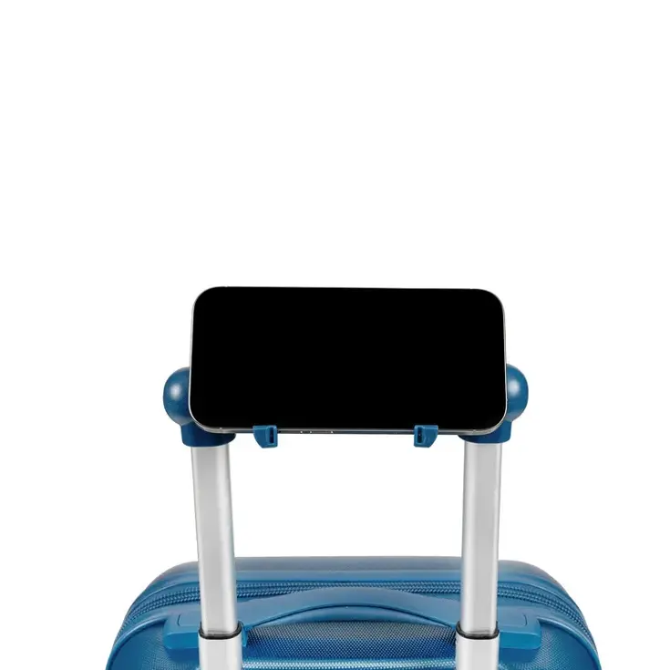 Skyhopper Underseat 40cm koffer – 19L