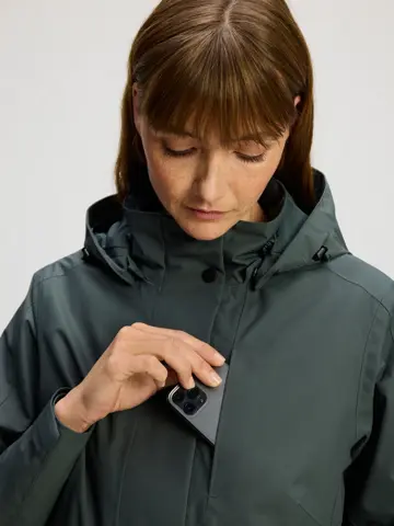 Bianses - Jas dames - Human Nature