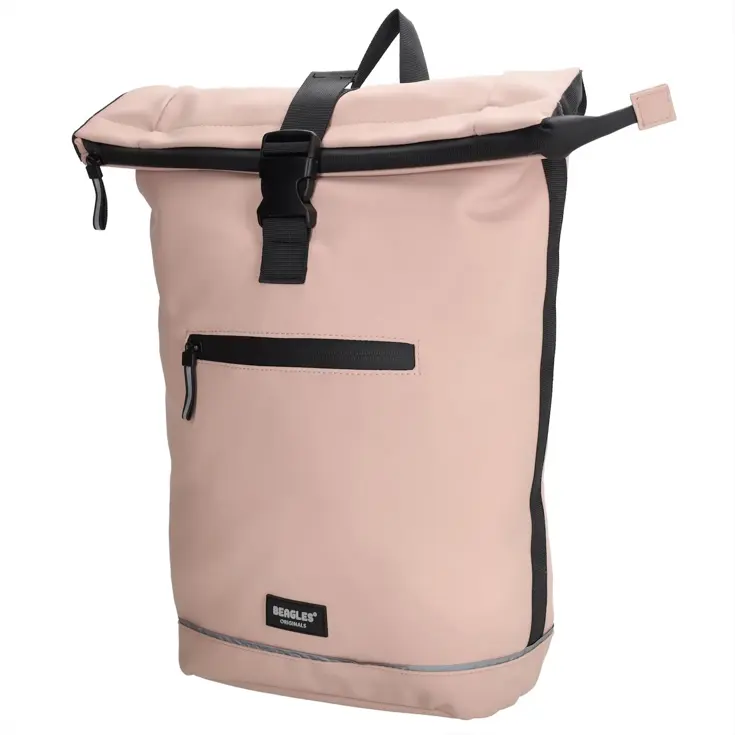 Waterproof - Rolltop rugzak 15,6" - Waterafstotend