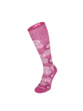 Block- Compressiesok - Dames - Sockwell