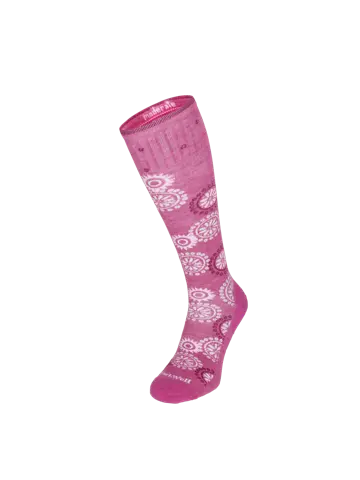 Block- Compressiesok - Dames - Sockwell