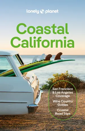 Reisgids Coastal California 7