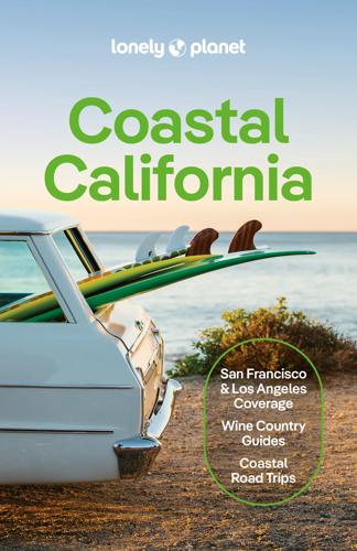 Reisgids Coastal California 7
