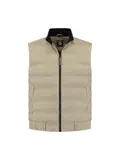 Magnus - Heren bodywarmer - Travelin'