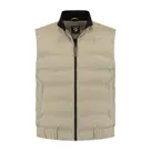 Magnus - Heren bodywarmer - Travelin'