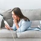 Bloomfold Elektrisch warmtekussen 40x30cm