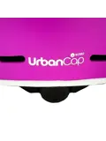 UrbanCap kinderfietshelm