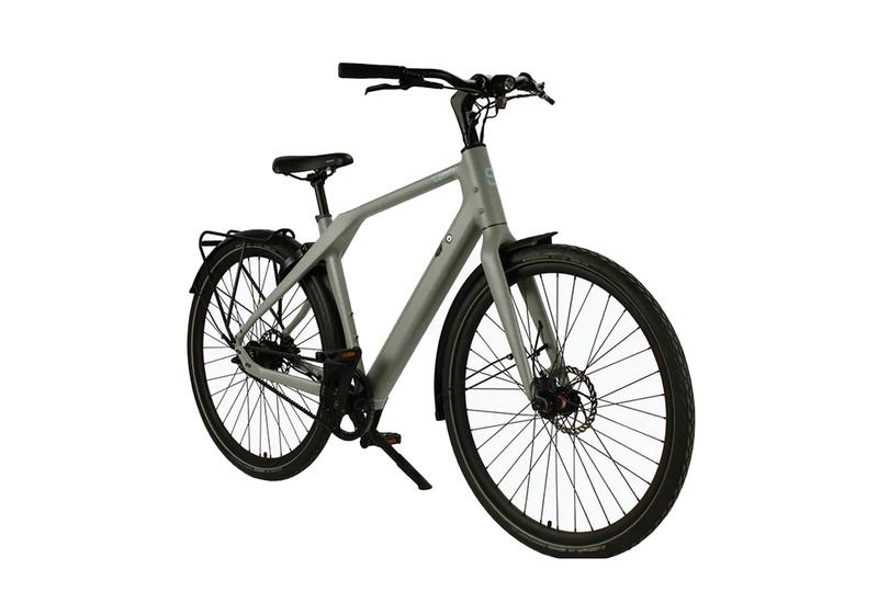Comate CT Elite | E-bikes vergelijken | ANWB