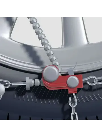 König CG-9 102 Sneeuwkettingen