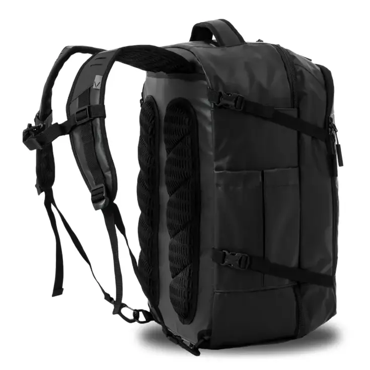 rugzak Cabin Bag Combo