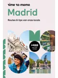 reisgids Madrid
