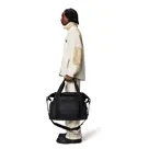 Rains Texel Kit Bag Large W3 black |39 L