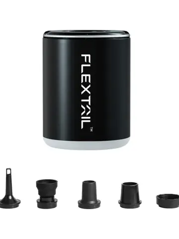 Flextail - Luchtbedpomp - Tiny Pump X2
