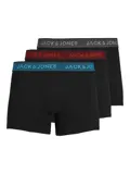 Heren 3-Pack Boxers Mix