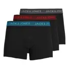 Heren 3-Pack Boxers Mix