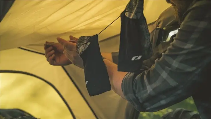 Robens Challenger XE 3P Tent