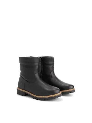 Travelin' Fyresdal Heren Laarzen - Wolgevoerd