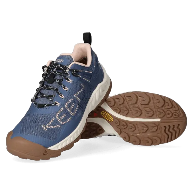 NXIS EVO - Wandelschoenen - Dames - Keen