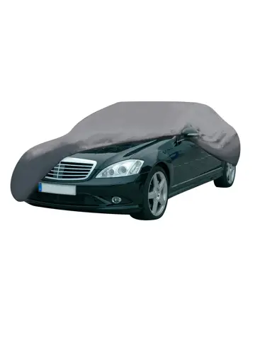 Dunlop Autohoes XL Grijs