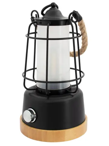 Eurotrail Tafellamp Storm