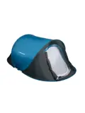 popup-tent 2 pers