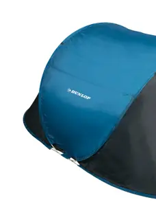 Dunlop popup-tent 2 pers