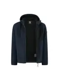 Lasse - Heren vest