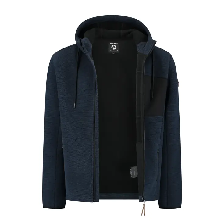 Lasse - Heren vest