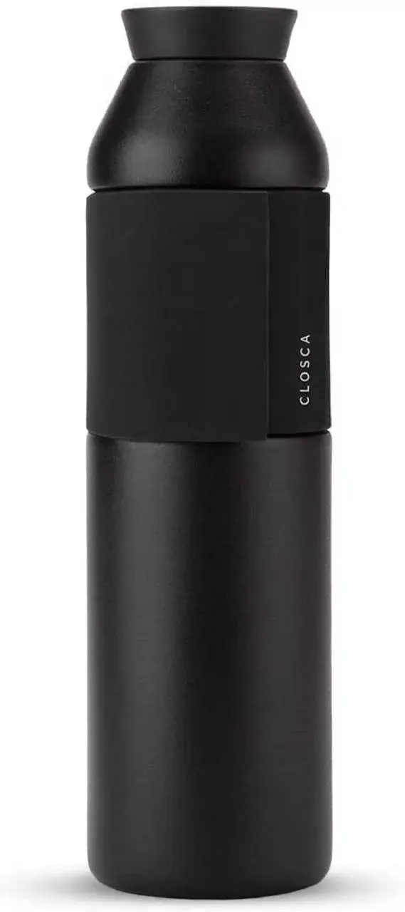 Wave 600ML - Drinkfles - Closca