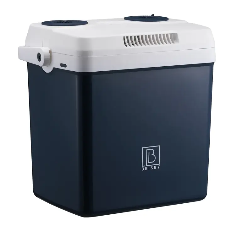 Elektrische Koelbox - 25L - 12V/230V