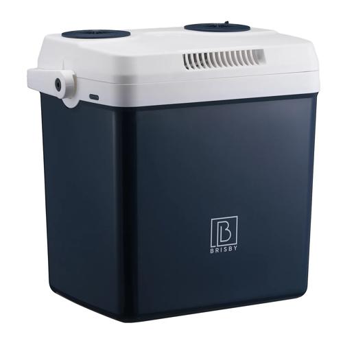 Brisby - Elektrische Koelbox - 25L - 12V/230V