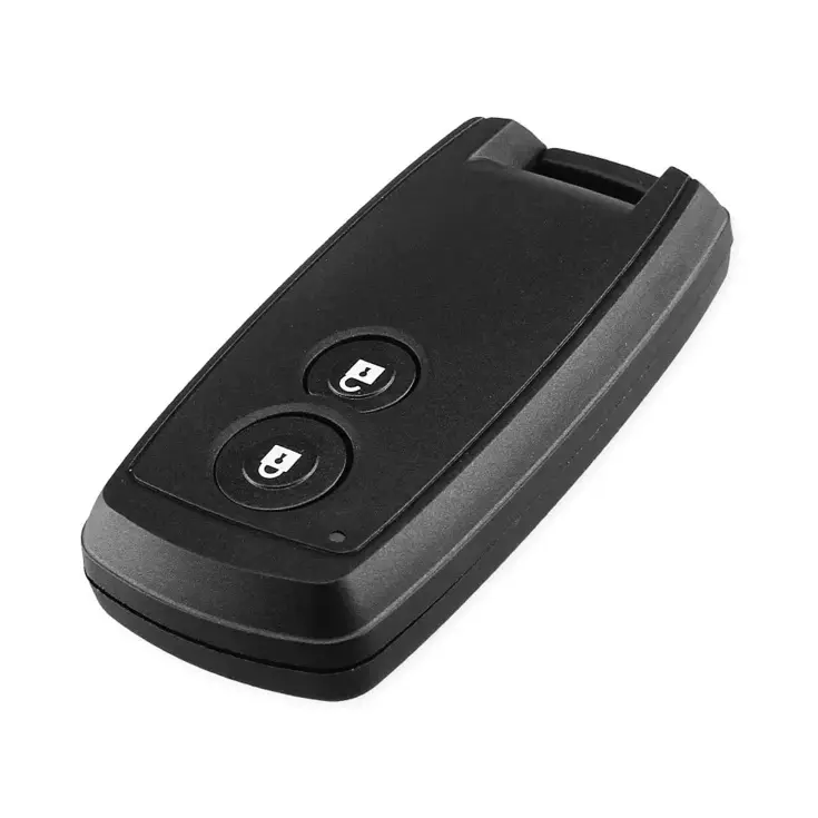 Smart key behuizing geschikt voor Smart