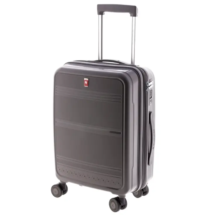 Saona - Middelgrote koffer - 65cm - 80L